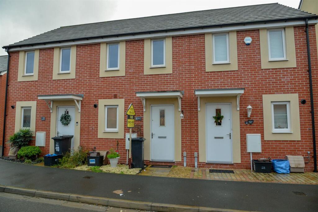Main image of property: Augusta Drive, Bridgwater