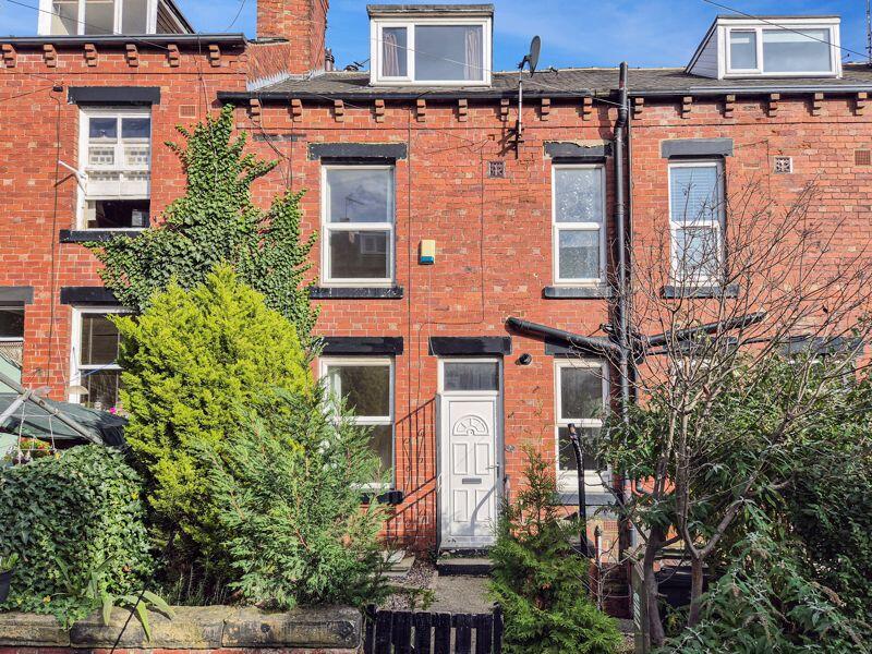 Main image of property: Highbury Terrace, Leeds