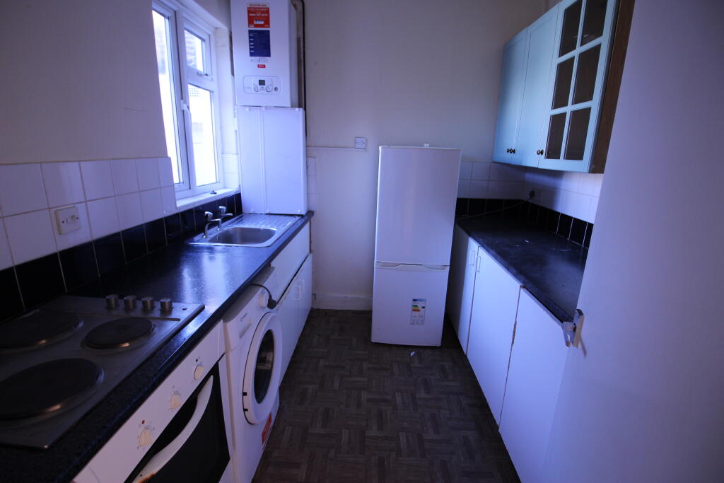 Main image of property: Forest Road,London,E17