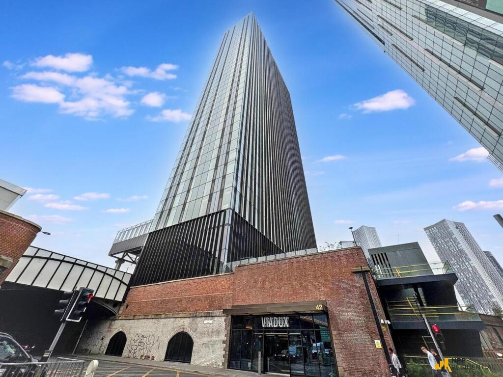 Main image of property: Viadux, Deansgate