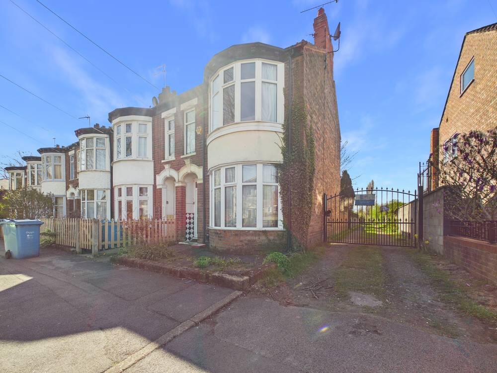 Main image of property: Richmond Street, Hull, HU5 3JZ