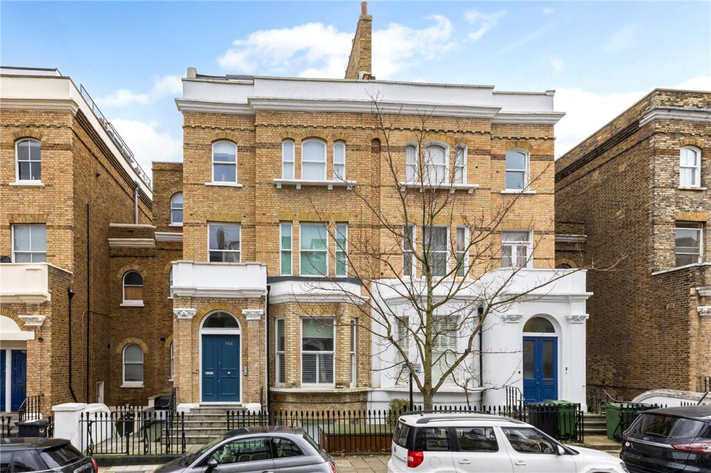 Main image of property: Victoria Rise,, London, SW4
