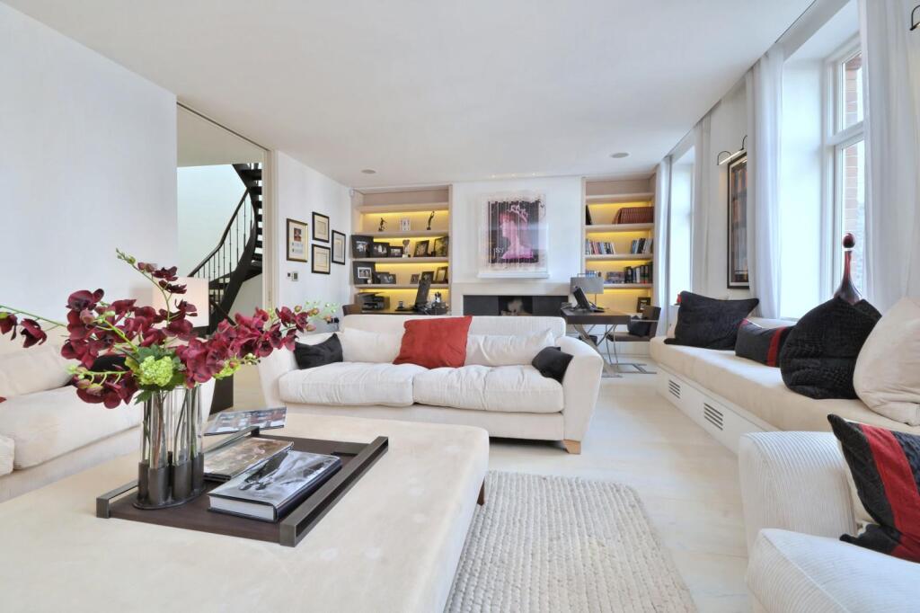 Main image of property: Adam's Row, London, W1K