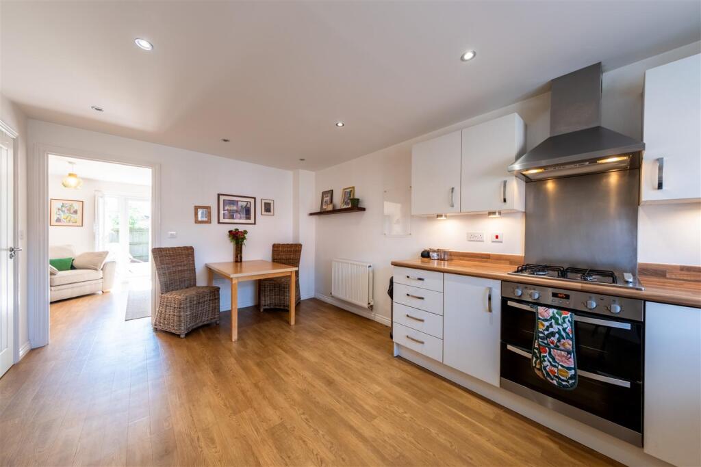 Firecrest Way, Kelsall photo 2