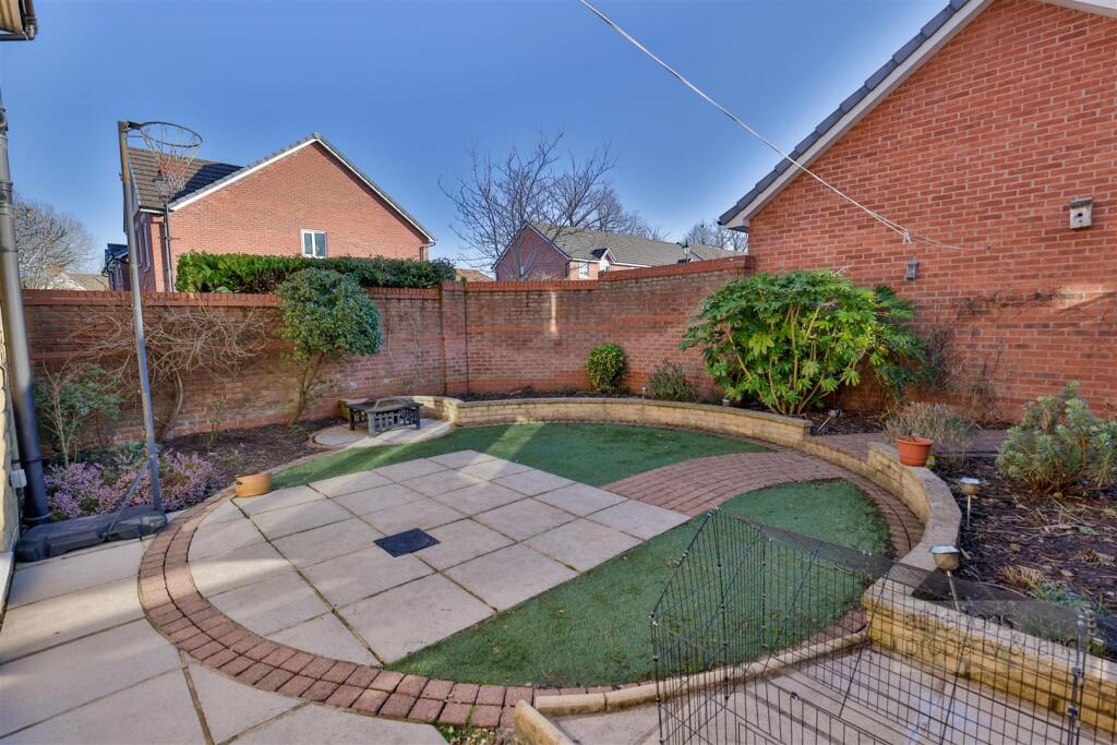 Additional image 21 of Oakdale Drive, Whalley, Ribble Valley