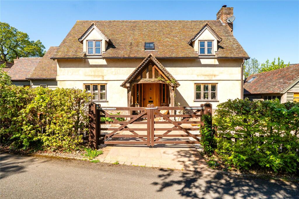 Main image of property: Suckley Lane, Pembridge, Leominster, Herefordshire