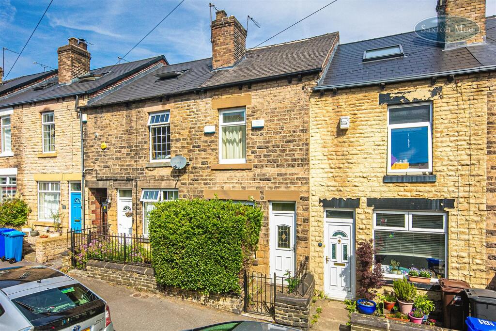 Main image of property: Kirkstone Road, Walkley, Sheffield