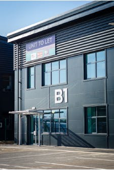Main image of property: Unit B1 Kingsditch Trade Park, Upperfield Road, Cheltenham, GL51 9NY