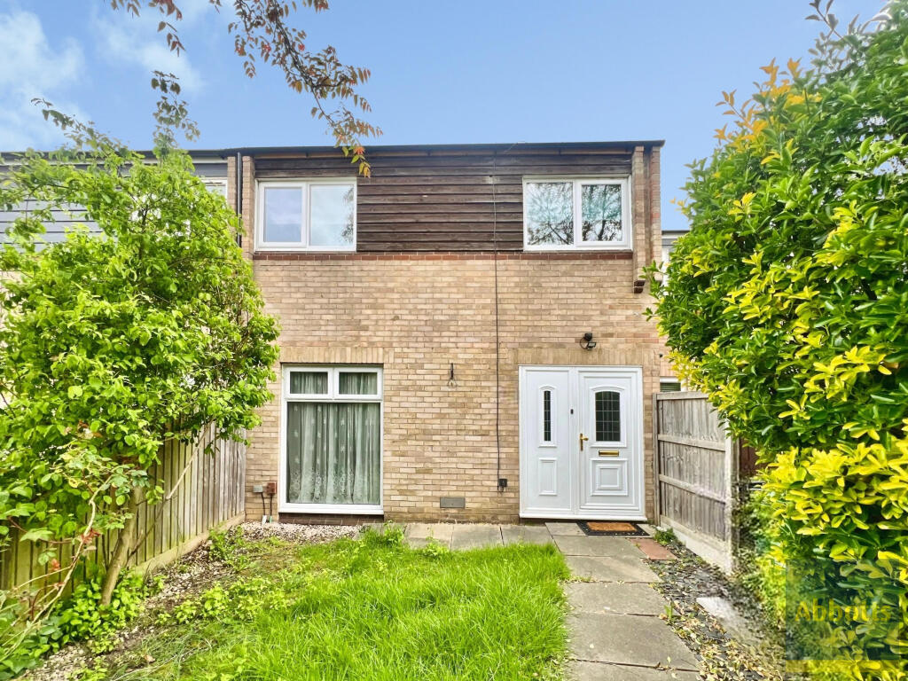 Main image of property: Eastbrooks, Pitsea
