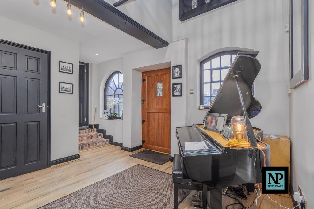 Additional image 14 of Kingsbury, Slateley Courtyard, B78