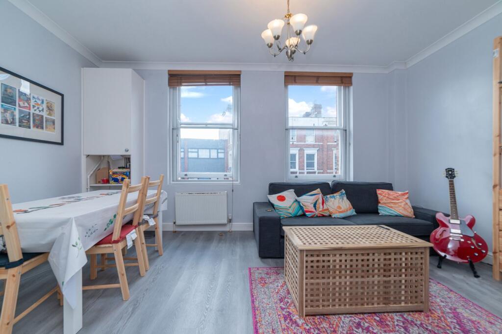 Main image of property: West End Lane, London, NW6