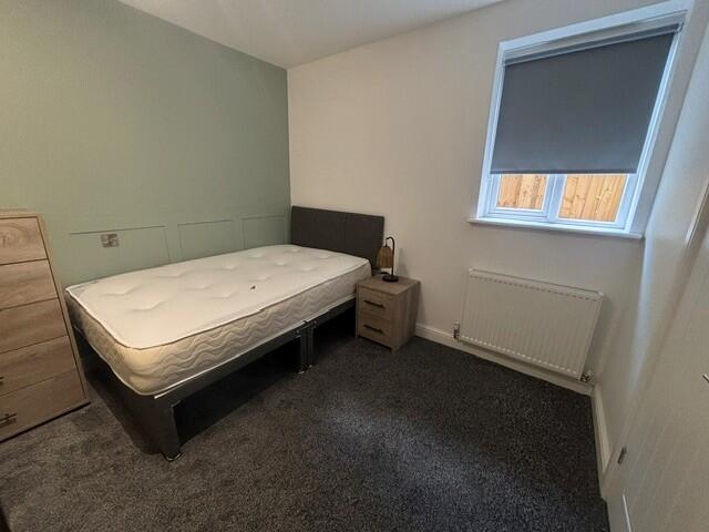 Main image of property: Uttoxeter Old Road, Derby, DE1 1NG