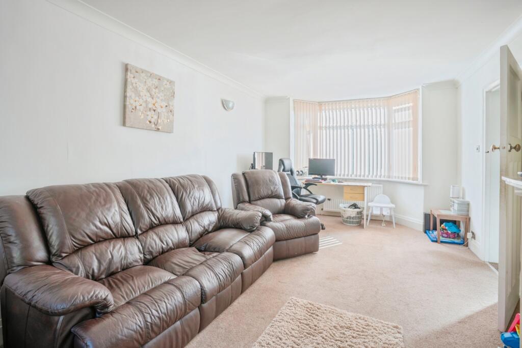 House in Sheffield, Pitsmoor - View 4