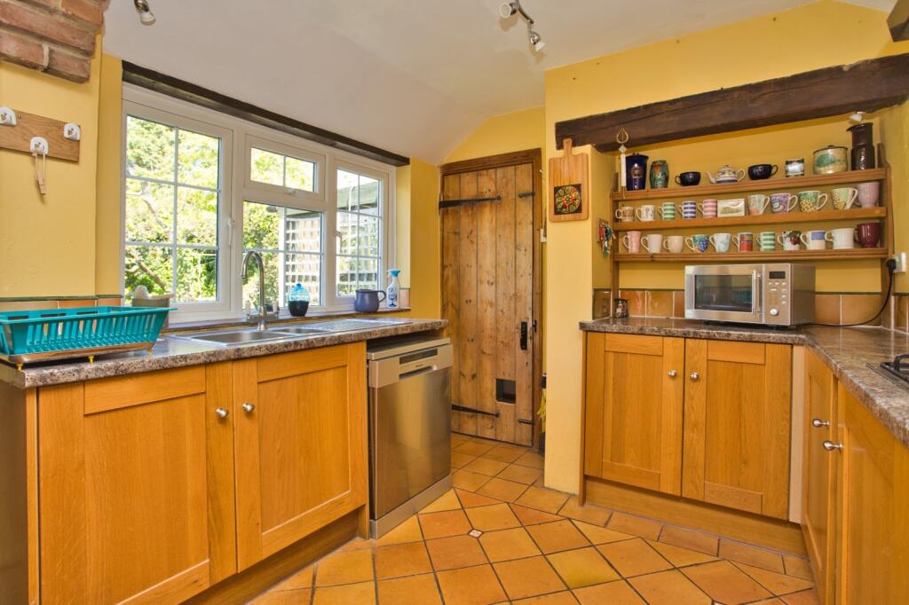 House in Dover, Sholden - View 5