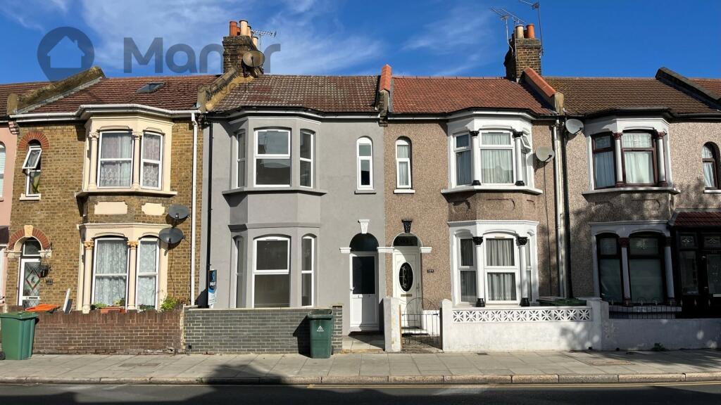 Main image of property: Plashet Grove, East Ham, E6 1AA