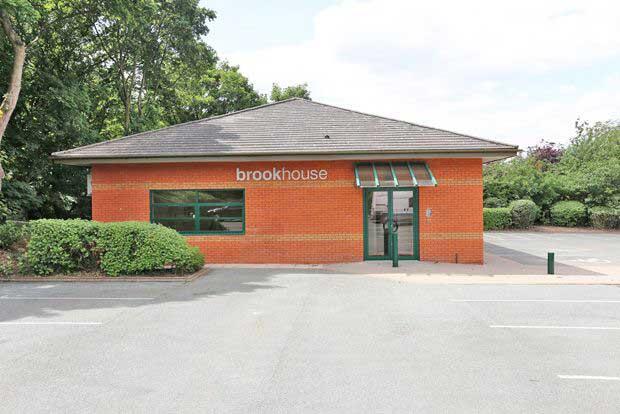 Main image of property: Manor Park Court, Manor Park Avenue, Runcorn