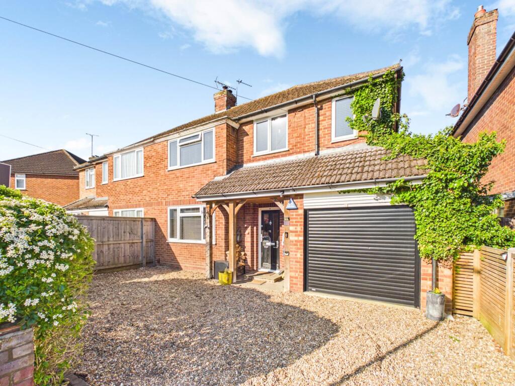Main image of property: Grenville Avenue, Wendover