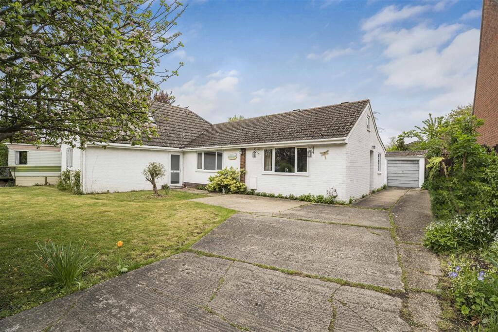 Main image of property: Limes Road, Hardwick