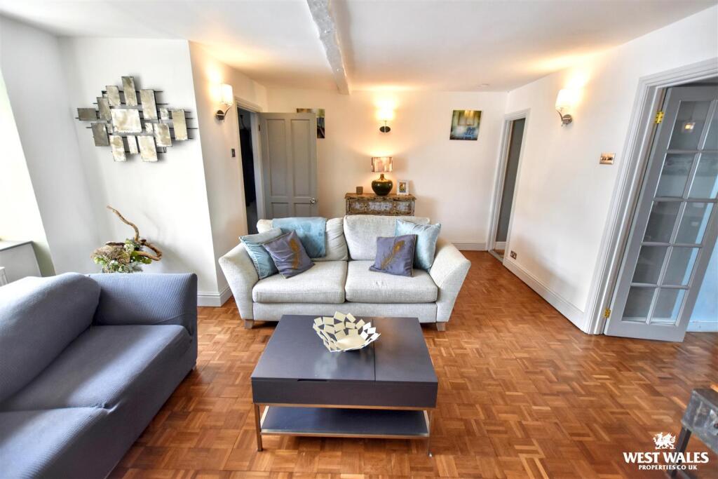 House in Swansea - More