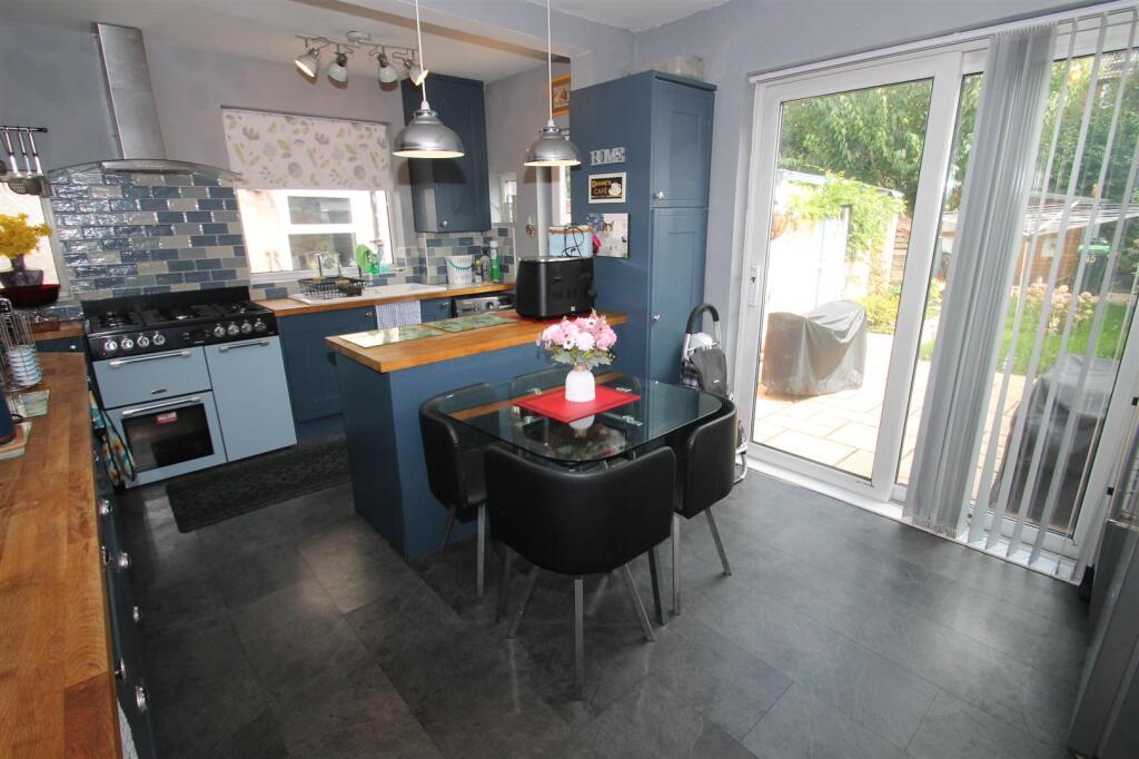 House in Birmingham - View 4
