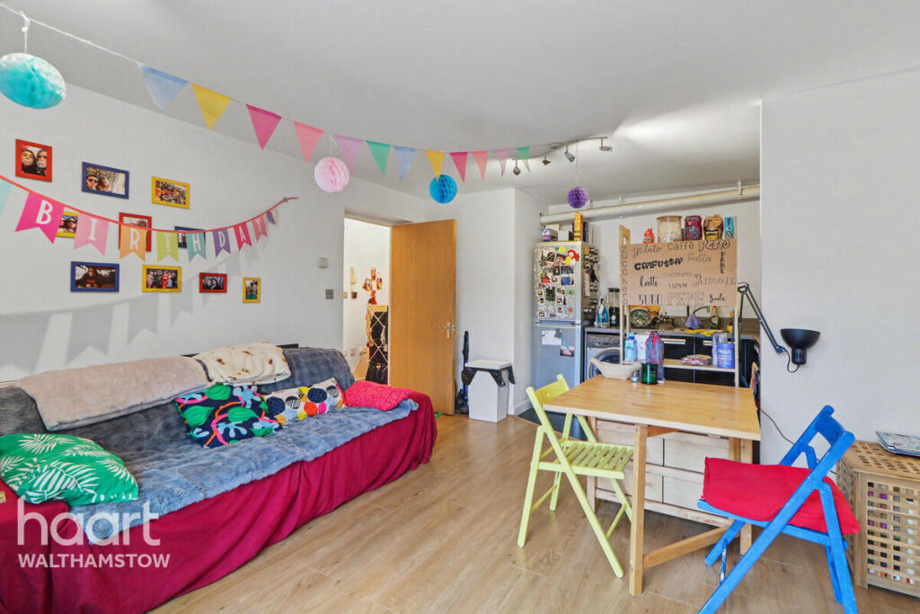 Main image of property: Hawker Place, Walthamstow