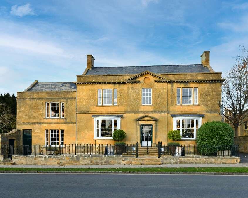 Main image of property: Broad Close, 46 High Street, Broadway