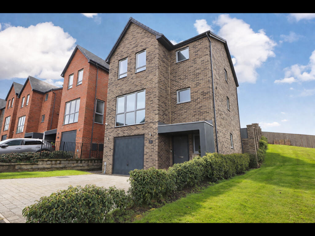 Additional image 23 of Hazel Green, Blackburn, BB2