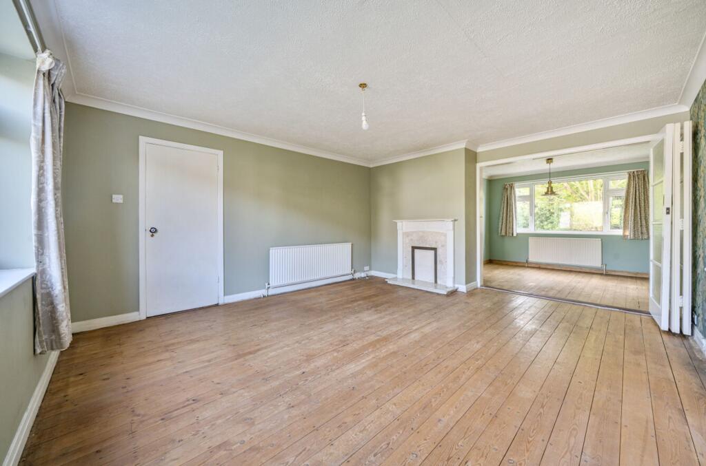 House in Backwell, West Town - View 6