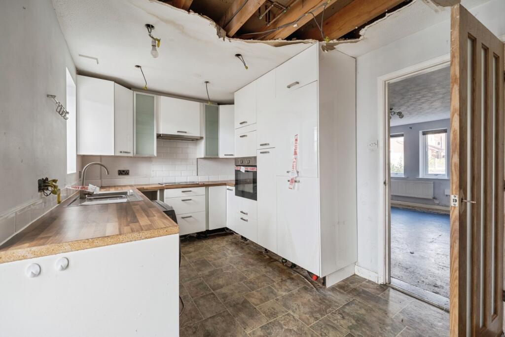House in Bury, Greater Manchester - More
