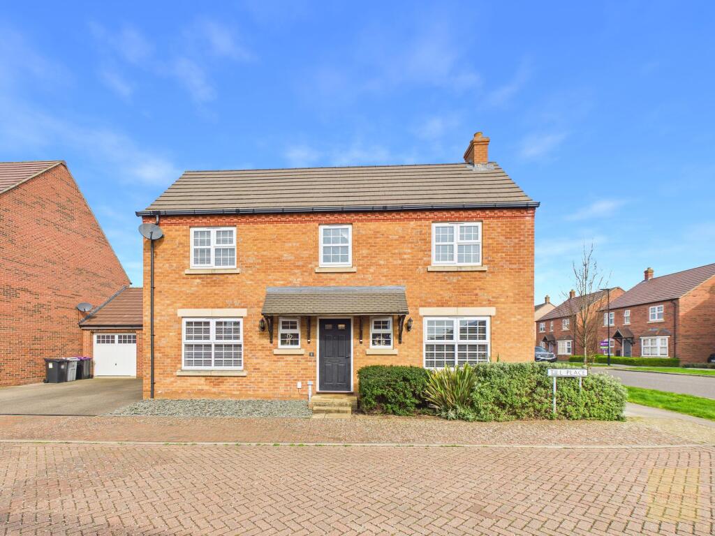 Main image of property: Till Place, Stamford, PE9