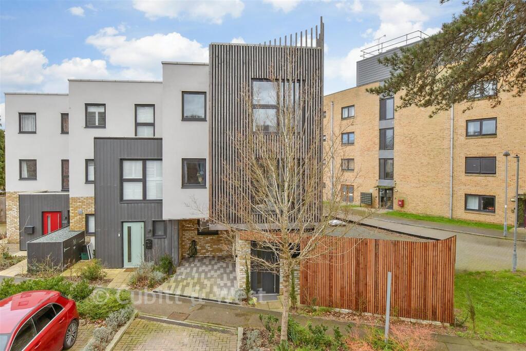 Main image of property: Corbet Close, Wallington, Surrey