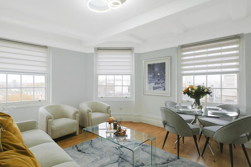 Apartment in London - More