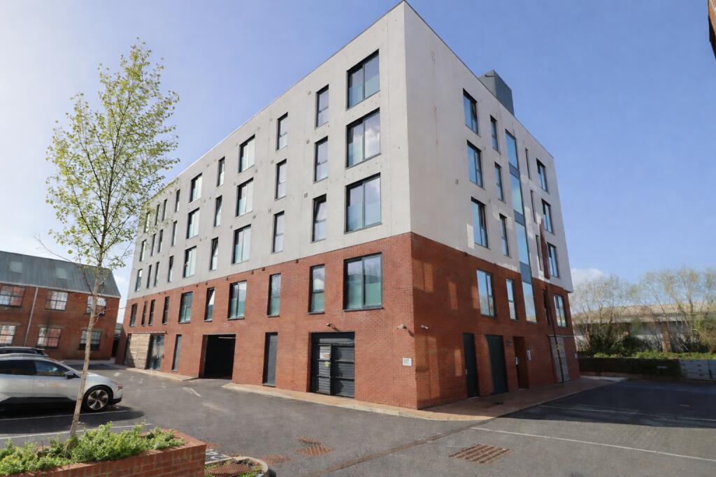 Main image of property: Paintworks, Arnos Vale, Bristol