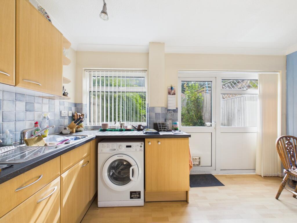 House in Redhill - View 5