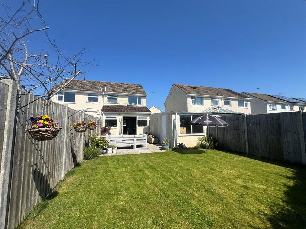 House in Weston-super-Mare, Mead Vale, Preanes Green - View 4