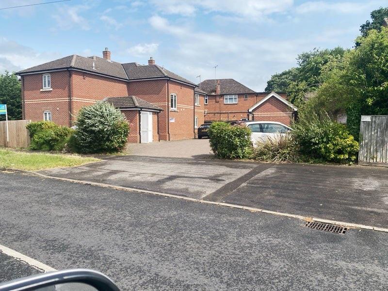 Main image of property: Hazel Avenue, Farnborough, GU14