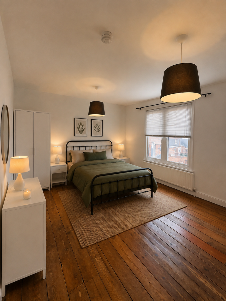 Main image of property: Claypole Road, Nottingham, NG7