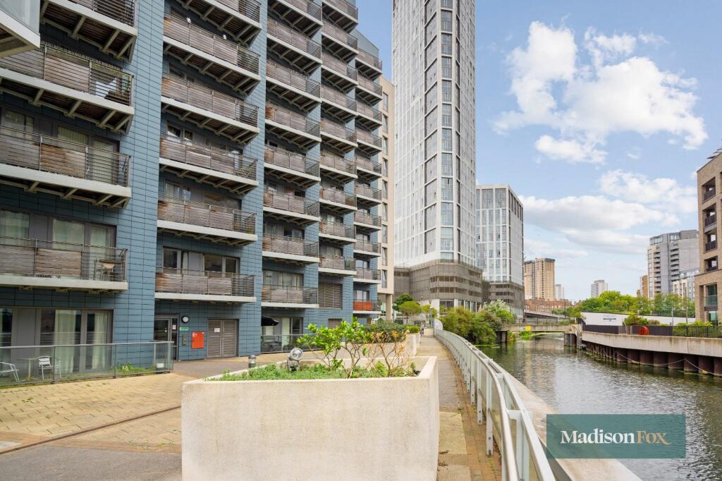 Main image of property: High Street, Stratford, E15
