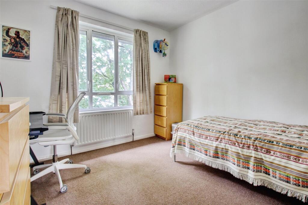 Apartment in Durham - More