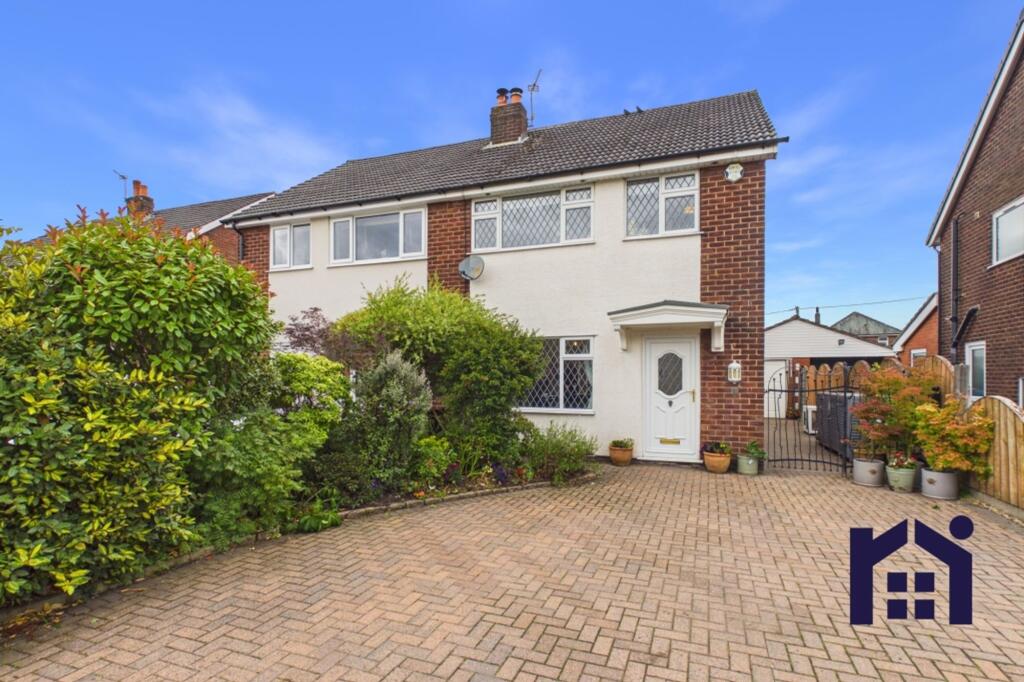 Main image of property: Richmond Road, Eccleston, PR7 5SS