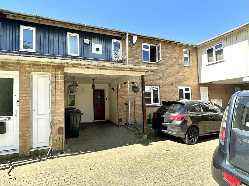 Main image of property: Mitcham Place, Bradwell Common, Milton Keynes