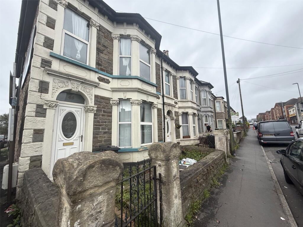 Main image of property: High Street, Kingswood, Bristol, BS15