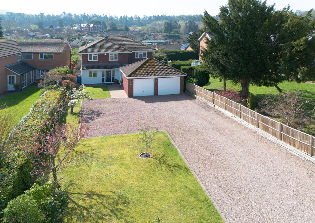 Main image of property: Stone Lane, Kinver, Stourbridge, DY7 6EG