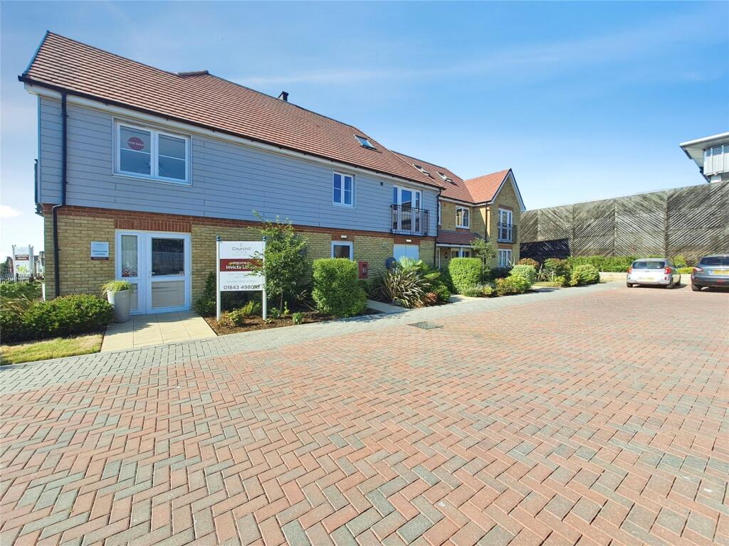 Main image of property: Nash Road, Margate, Kent, CT9