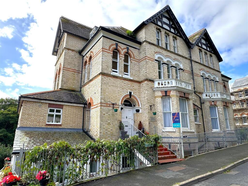 Main image of property: Torrs Park, Ilfracombe