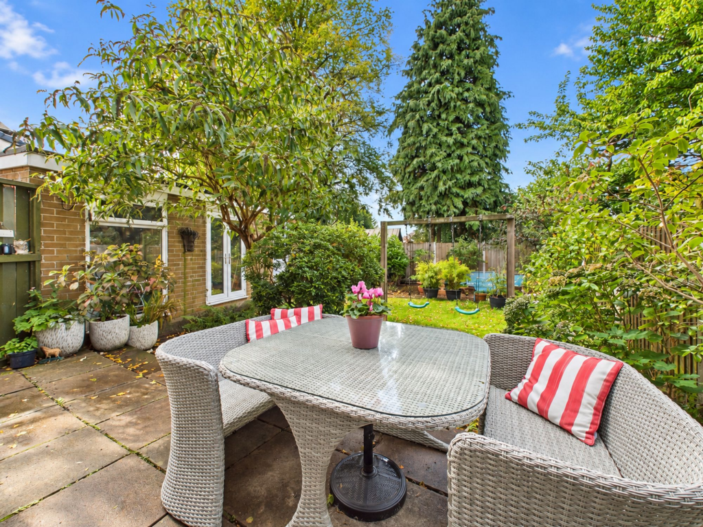 House in West Lancashire, Ormskirk - View 5