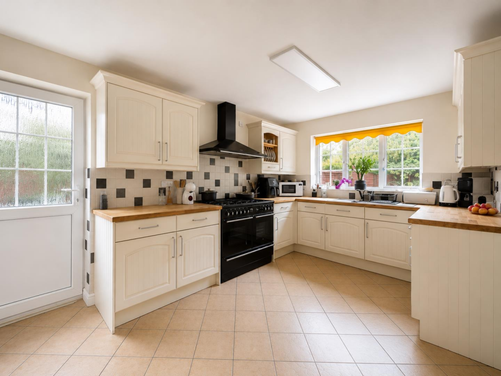 House in Northampton - View 4