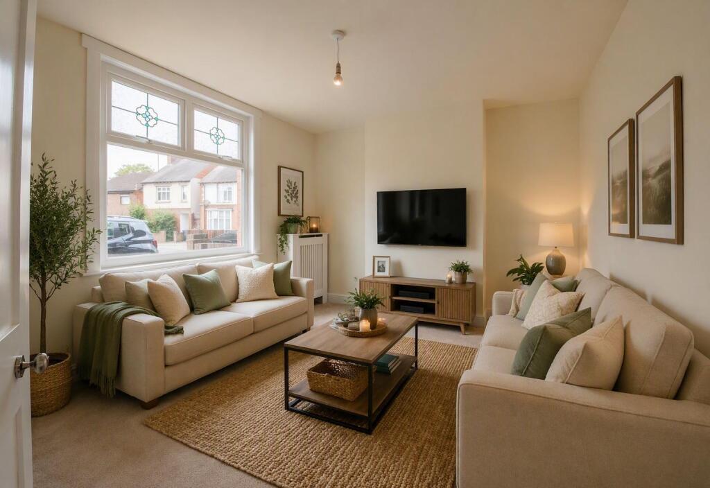 Cromwell Road, Rushden - View 6