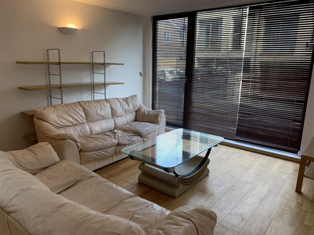 Main image of property: Advent House 1, 2 Pollard Street, New Islington