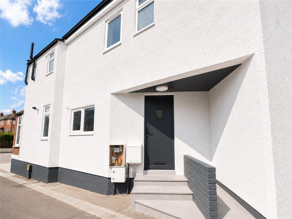 Main image of property: Hythe Road, Thornton Heath, CR7